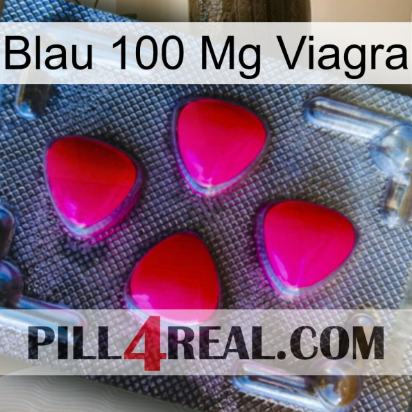 Blue 100 Mg Viagra 13